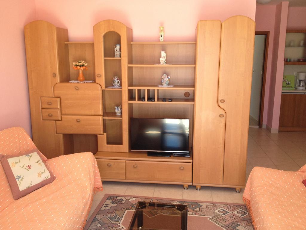 Apartments Rukavina Rogoznica  Pokoj fotografie
