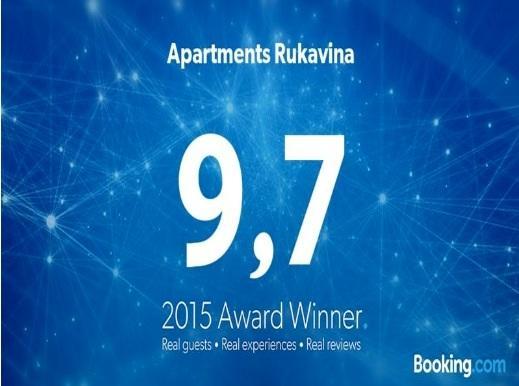 Apartments Rukavina Rogoznica  Pokoj fotografie